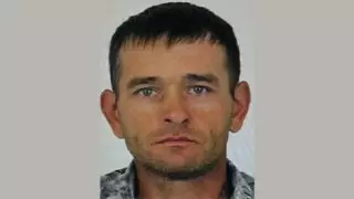 Татуировка скорпиона: разыскивается подозреваемый в жестоком убийстве