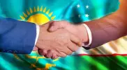 Казахстан и Узбекистан договорились снять барьеры в торговле
