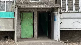 Бетін тілген. Алматыда әкесі туған екі ұлын аяусыздықпен өлтірген