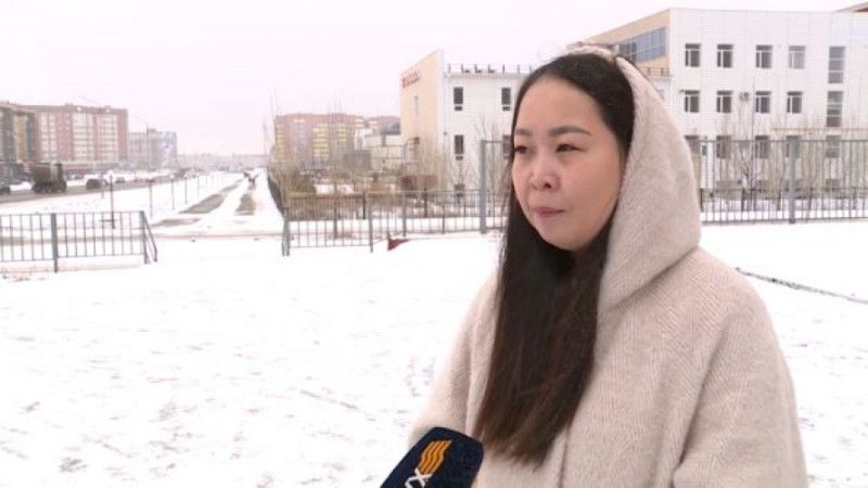 Кадр "Хабар 24"