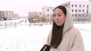 Повредили роговицу: актюбинка потеряла зрение на один глаз после операции