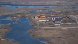 Каким областям Казахстана грозит подтопление домов в 2024 году