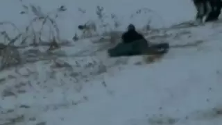 Девушка погибла, катаясь на капоте: подробности трагедии в ЗКО