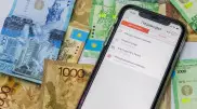 Проверка мобильных переводов: налоговики обратились к казахстанцам
