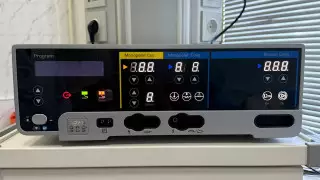 Итоги развития сферы здравоохранения подвели в Акмолинской области