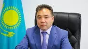 Серик Кожаниязов через 17 лет снова стал акимом Кызылорды