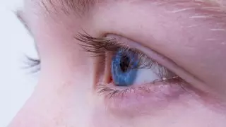 Аңыз немесе шындық: қазақтың ата-балалары көк көзді болған ба?