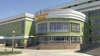 Роды у больной корью женщины приняли в Мангистау