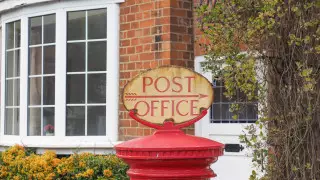 Почтовый скандал: сотни британских почтальонов будут оправданы и получат компенсацию