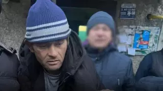 Мужчина с татуировкой скорпиона задержан: подробности убийства в Талдыкоргане