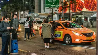 Южная Корея начнет принимать казахстанцев на работу