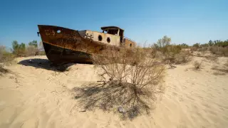 Экс-посол Асхат Оразбай получил новую должность