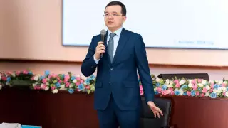 Минтранс организовал открытое обсуждение проблемных вопросов грузоперевозок