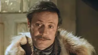 Умер актер Юрий Соломин