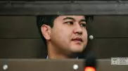 Куандыку Бишимбаеву продлили срок ареста