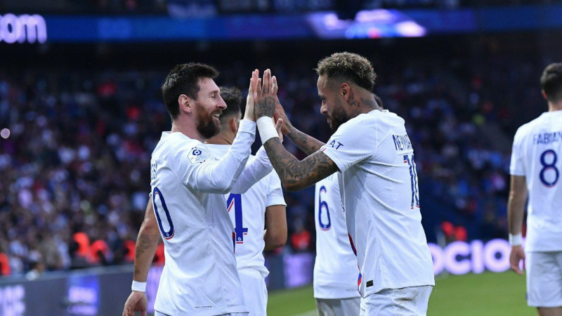 Фото: twitter.com/psg_insife/