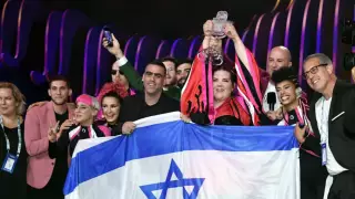 Финские музыканты потребовали отстранить Израиль от "Евровидения-2024" из-за войны в Газе