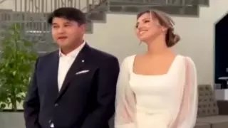 Брат Салтанат Нукеновой: "Биться будем до конца. Мы не отступим"