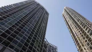 В Алматы строят ЖК на тектонических разломах: кто несет за них ответственность