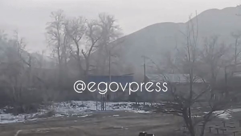 Кадры из видео