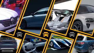 Какие бренды электроники перешли на выпуск автомобилей