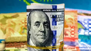 Каким будет курс доллара в 2024 году: прогноз экспертов