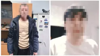 "Двойное убийство в 2012 году и четыре миллиарда тенге". Задержаны разыскиваемые в Казахстане преступники