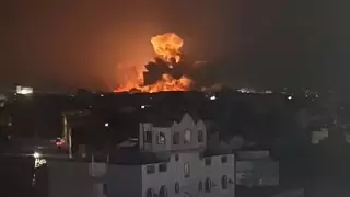 "Полный хаос": политолог оценил ситуацию в Йемене и возможное влияние на Казахстан