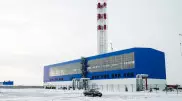 Еще две тепловые газовые станции построят в Астане