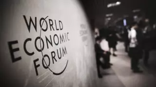 Подготовку к эпидемии "болезни Х" обсудят на экономическом форуме в Давосе
