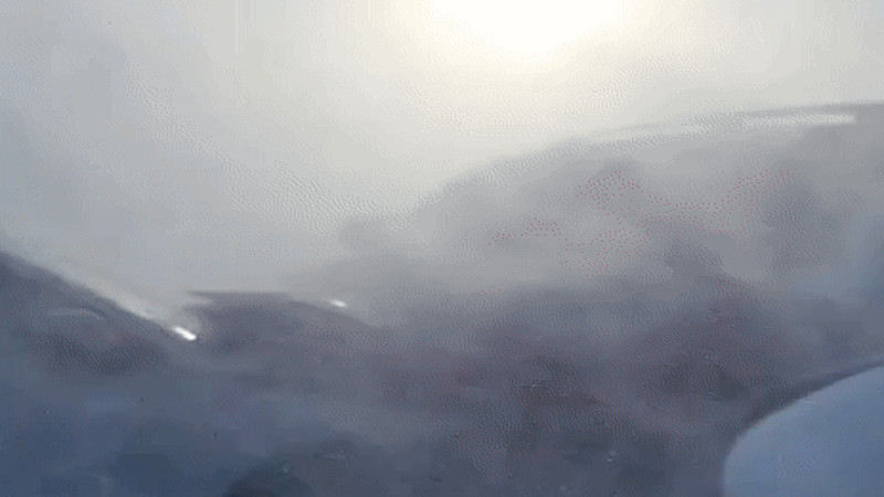 Кадры из видео