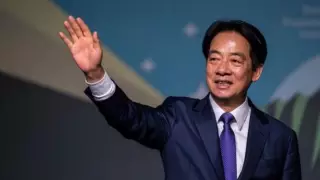 Новый президент Тайваня сделал первое заявление