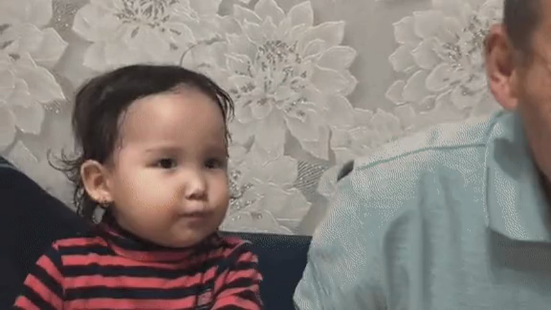 Кадры из видео