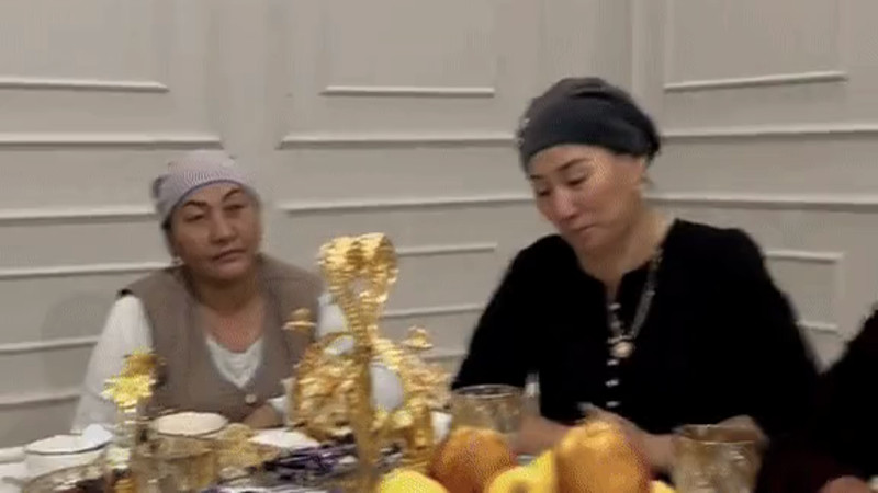 Кадры из видео