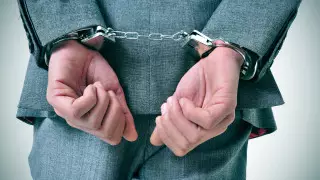 Арестован глава Центра трудовой мобильности Шымкента