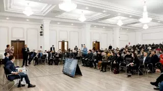 Минтранс предлагает изменить систему для грузоперевозчиков