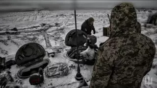 Что произошло в Украине ночью 16 января