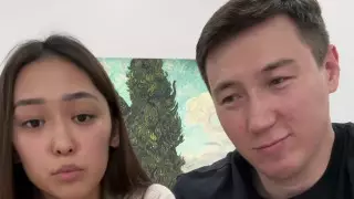 Дело Рахата Турлыханова рассмотрят в закрытом режиме