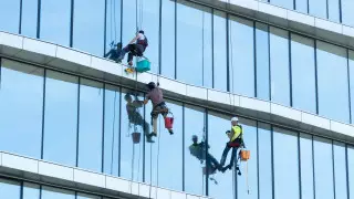 Смерть альпинистов в Астане: полиция завершила расследование