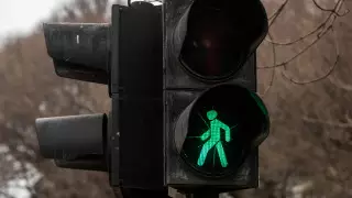 Нельзя на зеленый: МВД исключило обсуждаемую поправку