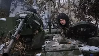 Что произошло в Украине ночью 17 января