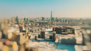 Утвержден генплан Астаны до 2035 года