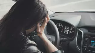 Пьяный за рулем: работник акимата пытался обмануть суд с помощью "ребенка"