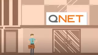 Осуждена одна из организаторов финансовой пирамиды Qnet