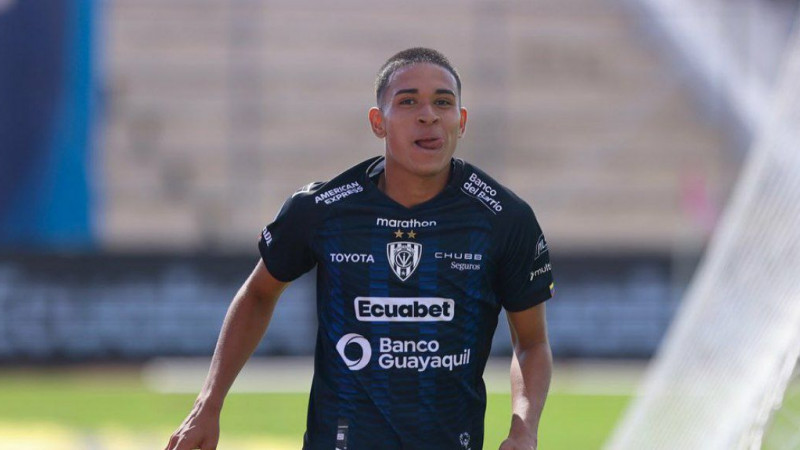 Фото: instagram.com/independientdelvalle/