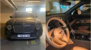 Bentley на балансе Минфина: почему иномарку за 84 миллиона продали в два раза дешевле