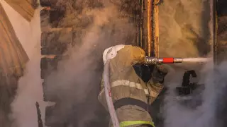 Женщина погибла при взрыве в пекарне Арыси