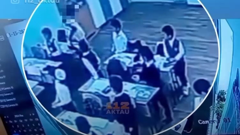 Видео из соцсетей