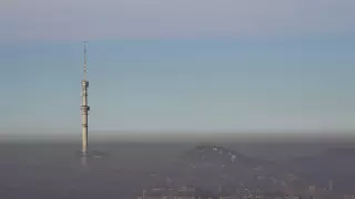 Казгидромет предупредил алматинцев, астанчан и жителей еще 8 городов