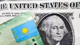 Какой сейчас курс доллара, евро и рубля в обменниках